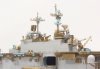 Pontos 37001R1 USS LHD-2 Essex Kit+Detail Up Set 1/350